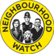 Logo of NEL Neighbourhood Watch Network