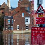 Emergency Preparedness